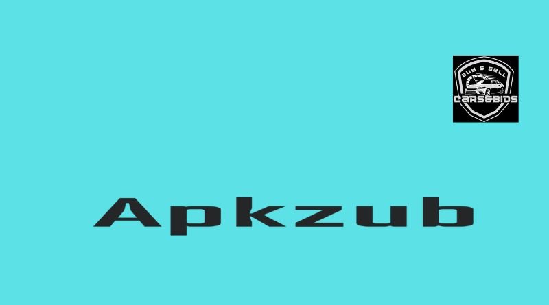 Apkzub