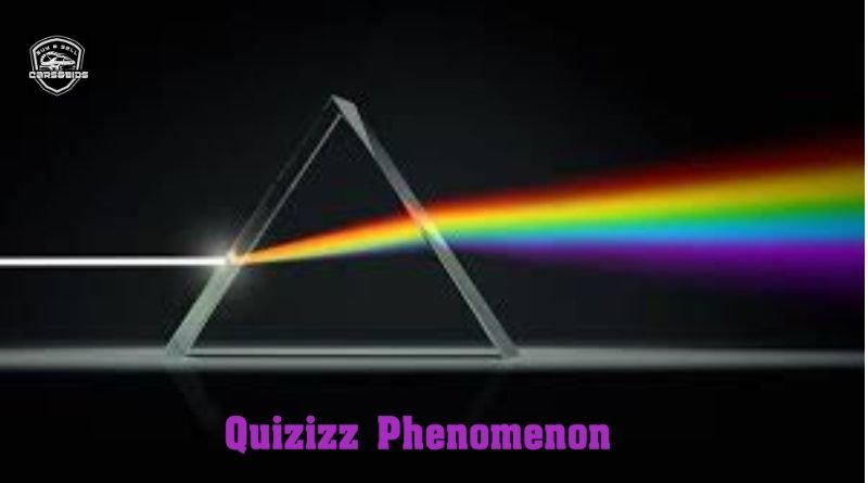 Quizizz Phenomenon